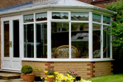 conservatories Old Ford