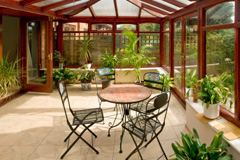 Old Ford conservatory quotes